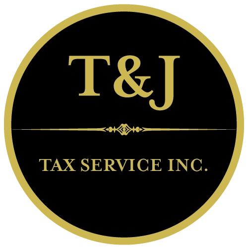 T & J Tax Service Inc